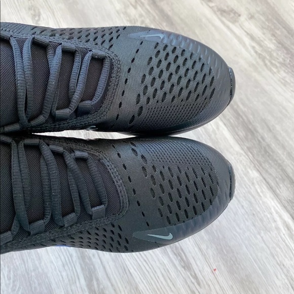 Nike air max 270 double swoosh - Picture 7 of 7